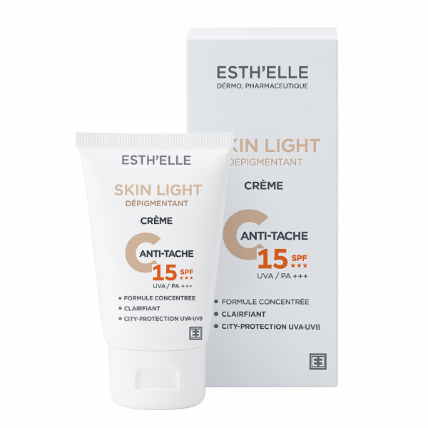 ESTHELLE SKINLIGHT 30G