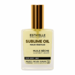 ESTHELLE SUBLIME OIL HUILE SECHE 50ML