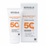 ESTHELLE SUN PROTECT ECRAN INVISIBLE 50G