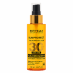 ESTHELLE SUN PROTECT HUILE BRONZANTE SPF30 100ML