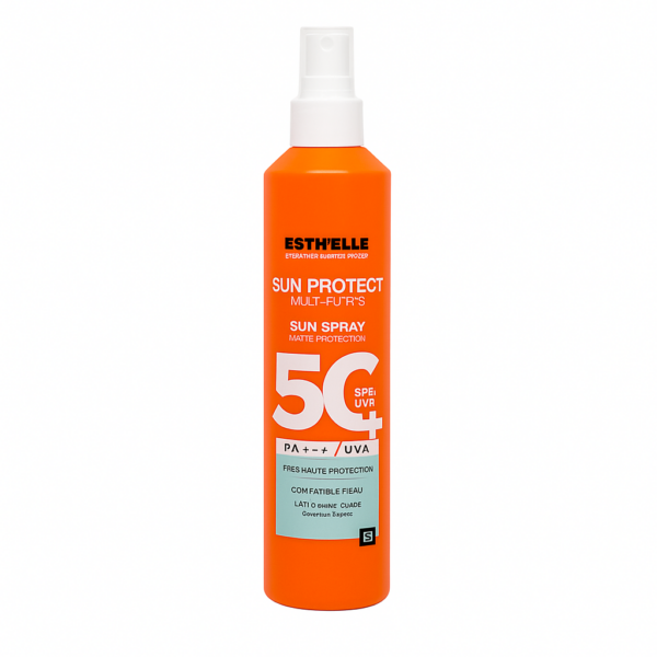 ESTHELLE SUN PROTECT SPRAY 250ML