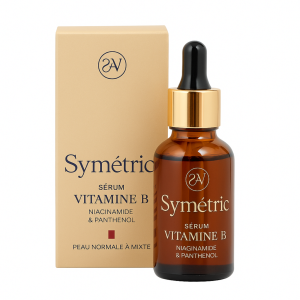 ESTHELLE SYMETRIC SERUM VIT B 30ML