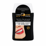 H2M INNOVATOUCH 2EN1 AU CHARBON 100ML