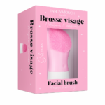 H2M INNOVATOUCH BROSSE VISAGE NETT ET MASSANTE SILICONE