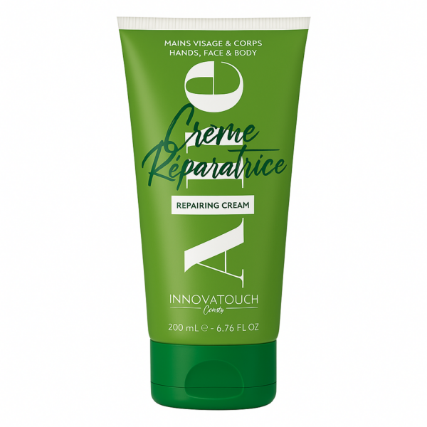 H2M INNOVATOUCH CR REPARATRICE ALOE VERA 200ML