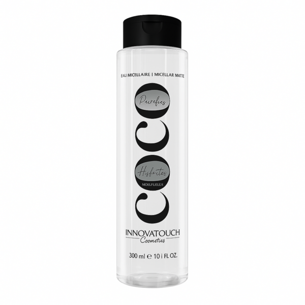 H2M INNOVATOUCH EAU MICELLAIRE COCO 300ML