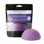 H2M INNOVATOUCH EPONGE KONJAC LAVANDE
