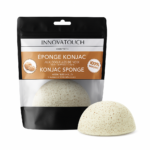 H2M INNOVATOUCH EPONGE KONJAK NOIX