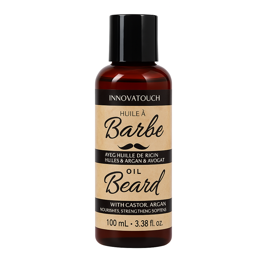 h2m-innovatouch-huile-a-barbre-100ml H2M INNOVATOUCH HUILE A BARBRE 100ML – Image 1