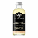 H2M INNOVATOUCH HUILE PURE AMANDE DOUCE 100ML