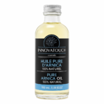 H2M INNOVATOUCH HUILE PURE D'ARNICA 100ML