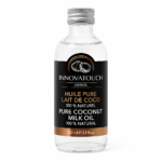 H2M INNOVATOUCH HUILE PURE DE LAIT DE COCO