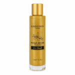 H2M INNOVATOUCH HUILE SECHE PAILLETEE VANILLEE 50ML