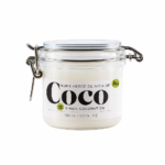 H2M INNOVATOUCH HUILE VIERGE DE COCO 150G