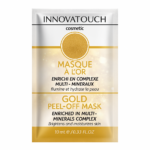 H2M INNOVATOUCH MASQUE A L'OR 10ML