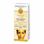 H2M INNOVATOUCH MASQUE A L'OR 50ML