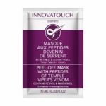 H2M INNOVATOUCH MASQUE AUX PEPTIDES DE VENIN DE SERPENT 10ML
