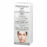 H2M INNOVATOUCH MASQUE POUDRE D'ARGENT 50ML