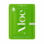 H2M INNOVATOUCH MASQUE TISSU ALOE VERA 20G