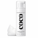 H2M INNOVATOUCH MOUSSE DELICATE COCO 160ML