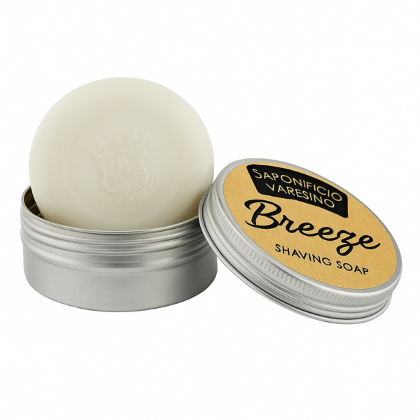 H2M INNOVATOUCH SAVON A BARBRE 100G