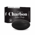 H2M INNOVATOUCH SAVON PURIFIANT CHARBON 100G