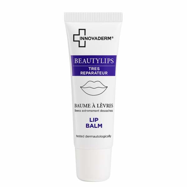 INNOVADERM BEAUTY LIPS SPF20 15ML