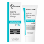 INNOVADERM CR HYDRATANTE LEGERE SPF20 50ML