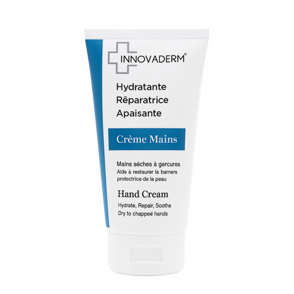 INNOVADERM CR MAINS 100ML