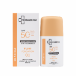 INNOVADERM FONDATION IVORY 01 SPF50+ 30ML