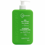 INNOVADERM GEL NETT ACNEBAK PG 380ML