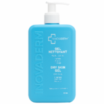 INNOVADERM GEL NETT PS 380ML