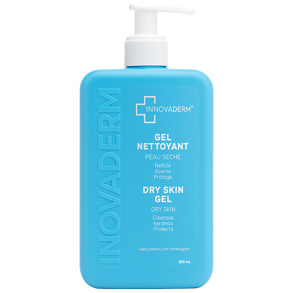 innovaderm-gel-nett-ps-380ml INNOVADERM GEL NETT PS 380ML – Image 1