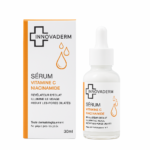 INNOVADERM SERUM VIT C NIACINAMIDE 30ML
