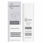 INNOVADERM STOP PIGMENT CR DE NUIT 50ML 0337