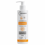INNOVADERM SUNNY CR PROTECTION CHEVEUX SPF50 250ML