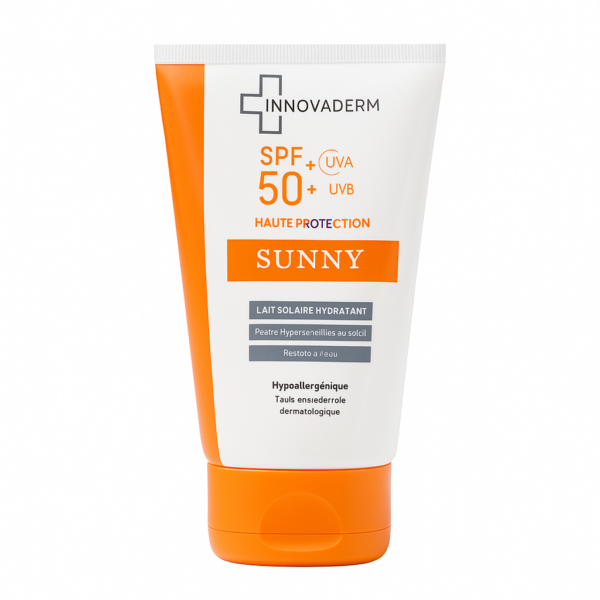 innovaderm-sunny-lait-solaire-spf50--150ml