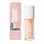 K-REINE 3D LIP PLUMPER CHAMPAGNE SHIMMER 6ML