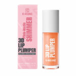 K-REINE 3D LIP PLUMPER PINK NUDE SHIMMER 6ML