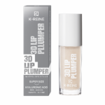K-REINE 3D LIP PLUMPER SILVER SHIMMER 6ML