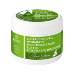 K-REINE BEURRE CORPOREL ALOE VERA 250ML