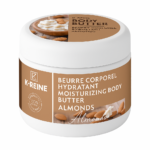 K-REINE BEURRE CORPOREL AMANDE 250ML