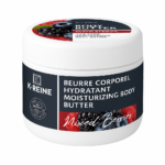 K-REINE BEURRE CORPOREL BERRIES 250 ML