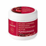 K-REINE BEURRE CORPOREL GRENADE 250ML