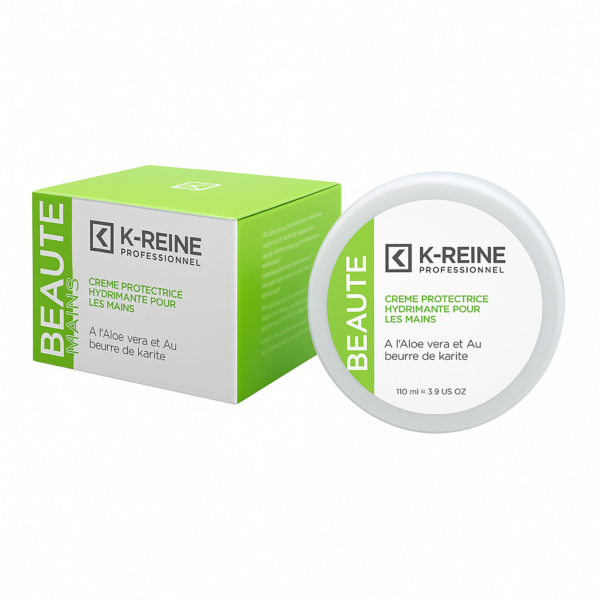 K-REINE CR MAIN ALOE VERA 100ML