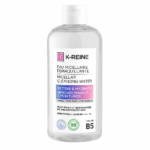 K-REINE EAU MICELLAIRE CAVIAR B5 PS 400ML