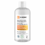 K-REINE EAU MICELLAIRE LEMON VIT C PX TERNES 400ML