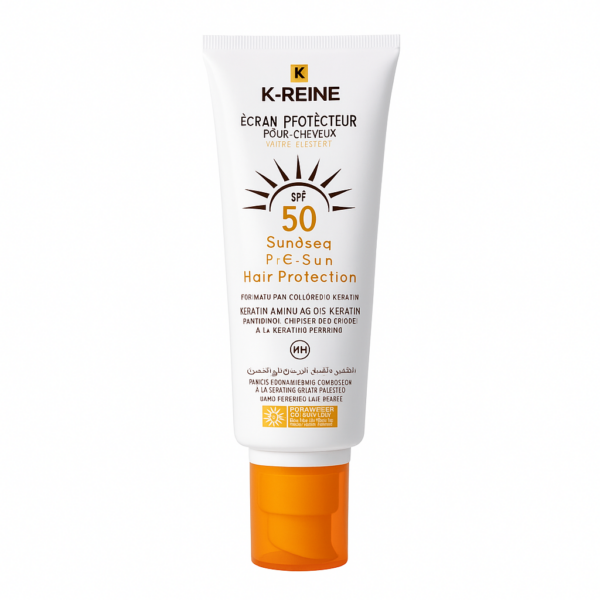 K-REINE ECRAN SOLAIRE PROTECTEUR CHX 200ML