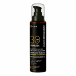 K-REINE HUILE BRONZANTE SECHE CORPS SPF30 150ML