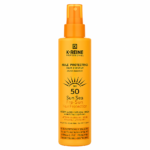 K-REINE HUILE PROTECTRICE CHX 200ML